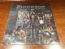 Dungeon ?– Fortress Of Rock - VG/VG+ Vinyl LP Record