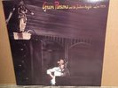GRAM PARSONS AND THE FALLEN ANGELS Live 1973 SIERRA RECORDS 1982 NM-/NM-