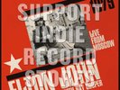ELTON JOHN LIVE FROM MOSCOW 1979 RAY COOPER RSD 2019 VINYL 2 LP RECORD STORE DAY