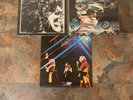 Mott The Hoople/Ian Hunter Original Vinyl Abums