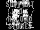 FELA KUTI ROY AYERS MUSIC OF MANY COLOURS RSD 2019 VINYL LP RECORD STORE DAY