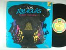 Los JIMAGUAS Igualitos y con Sabor LATIN Salsa GUAGUANCO LP Shrink MERICANA