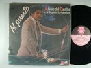 ALVARO del CASTILLO y Su ORQ. La CALENTURA Al Puerto IMPORT LP Colombia ZEIDA