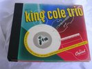 Nat King Cole Trio Vol 2/4 78s/Capitol Album BD 29/UNPLAYED NEW OLD STOCK*