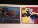 ROXY MUSIC 2-Lp Lot