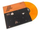 Better Oblivion Community Center ORANGE VINYL LP Phoebe Bridgers & Conor Oberst