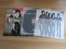 SCORPIONS STILL LOVING YOU RARE KOREA ORIG LP STRIPED EMI 1992