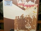 Led Zeppelin 2 Vinyl Lp Brand New Remastered by Jimmy Page 180gr