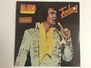 ELVIS PRESLEY LP-SEALED 