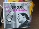 Neil Sedaka: Oh  Carol  US RCA EP Original
