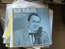 Don Gibson: Blue Blue Day RARE EP US RCA VICTOR