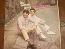 The Morgan-James -Two for the road - Phillips SBL 7852 -1968 1st press Excellent