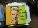 Eddie Cochran: Stockin`s `n` Shoes RARE UK EP LIBERTY