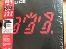 The Police-Ghost In The Machine (1LP Half-Speed Master) VINYL Abbey Road Studios