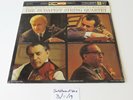 LP RAVEL DEBUSSY BUDAPEST STRING QUARTET COLUMBIA MS 6015 Stereo 6 EYE SEALED