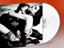 Scorpions Love At First Sting Ltd Ed White Vinyl 1500 Copies Pressed New/Sealed