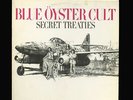 VINYL LP Blue Oyster Cult - Secret Treaties Columbia 1st Pressing NM-