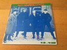 ANTI-NOWHERE LEAGUE - WE ARE...THE LEAGUE - 1982 LP VG+ LOTS MORE PUNK LOOK