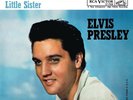(COMPACT 33) Elvis Presley 
