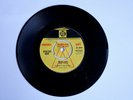 Status Quo 'Mean Girl' 1971 promo copy  7