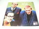 PHIL SEAMAN - PHIL SEAMAN MEETS EDDIE GOMEZ - SAGA RECORDS - UK 1968 -