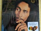Bob Marley Wailers   Legend: Best of 2x LP Tri-Color 30th Anniversary NEW Reggae