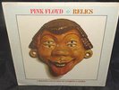Pink Floyd Relics A Bizarre Sealed Vinyl Record Lp USA 1971 Harvest SW 759 Orig