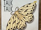 RARE TALK TALK 12” I DON’T BELIEVE IN YOU