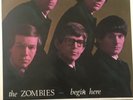 The Zombies ?– Begin Here - 12