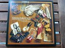 SOULSAVERS IT'S NOT HOW FAR YOU FALL IT'S THE WAY YOU LAND 2lp MINT- Lanegan