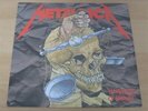 METALLICA: Harvester of sorrow 12