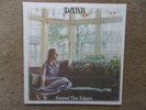 DARK-Round The Edges LP Akarma Heavy Clear Vinyl Reissue W/ Lyric Book '72 Psych