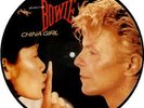 EX  DAVID BOWIE CHINA GIRL 7