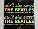 The Beatles Ain`t She Sweet Stereo LP 33-169 ATCO Records 1964