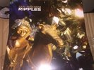 IAN BROWN 'RIPPLES' VINYL LP (2019) NEW & UNPLAYED STONE ROSES