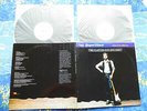 ERIC CLAPTON JUST ONE NIGHT AUDIOPHILE EX   LP  RARE TOP NAUTILUS VINYL