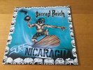 SACRED REICH - SURF NICARAGUA - 1988 4 TRACK 12