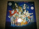 Original Rare THE SEX PISTOLS -  THE GREAT ROCK AND ROLL SWINDLE Vinyl LP 1980