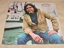 Guy Clark : South Coast of Texas Sealed LP (w/ Partner Nobody Chose)