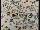 Led Zeppelin - III - 1977 - Vinyl - LP - Re-Issue Album