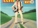 ELVIS PRESLEY- STILL SEALED USA  SEPERATE WAYS.