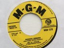 ONE IN A MILLION FREDEREEK HERNANDO RARE 7” PSYCH REISSUE