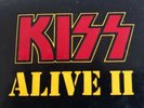 Kiss Alive 2 Album LP