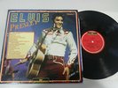 Elvis Presley Volume 2 the Entertainers 1986 Italy Edition vg/vg - LP Vinilo 12