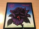 Thin Lizzy - Black Rose - 1979 Vinyl - Excellent Condition