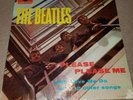 Please Please Me - The Beatles (Original 1963 British Import Mono 4th Pressing)