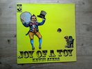 Kevin Ayers Joy Of A Toy A1/B1 1st Press Excellent Vinyl LP Record SHVL 763