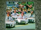 Dead Kennedys - Frankenchrist 1985 Giger Poster VGC Alternative Tentacles