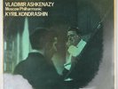 Rachmaninov, Piano Concerto No.2 & Etudes-Tableaux / Vladimir Ashkenazy / Listen