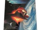 ZZ Top Rare Sealed Vinyl LP Record Afterburner Classic Rock Blues 80s 1985